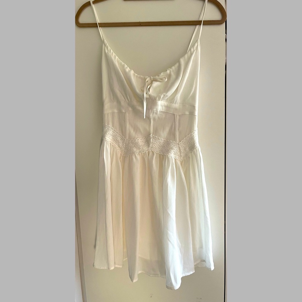 Tiger Mist Dress